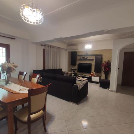 Noel Apartment Vlore Exterior photo