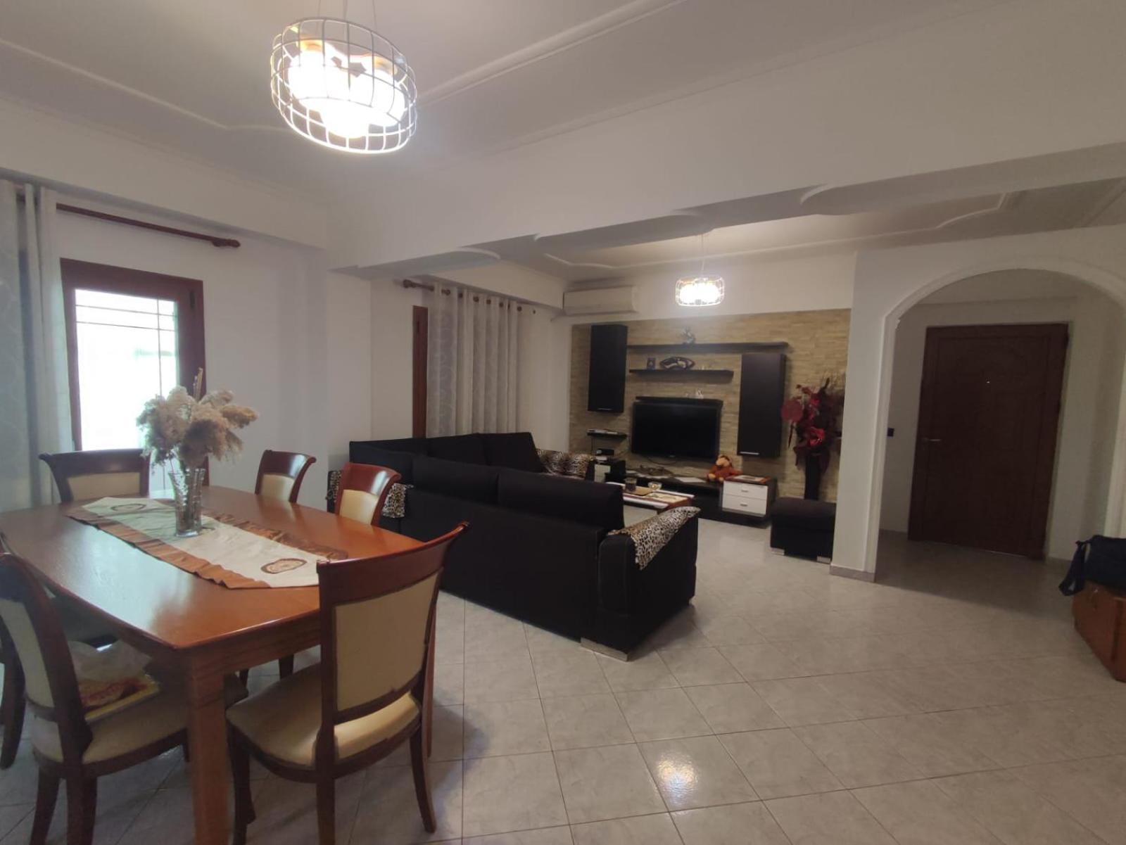 Noel Apartment Vlore Exterior photo