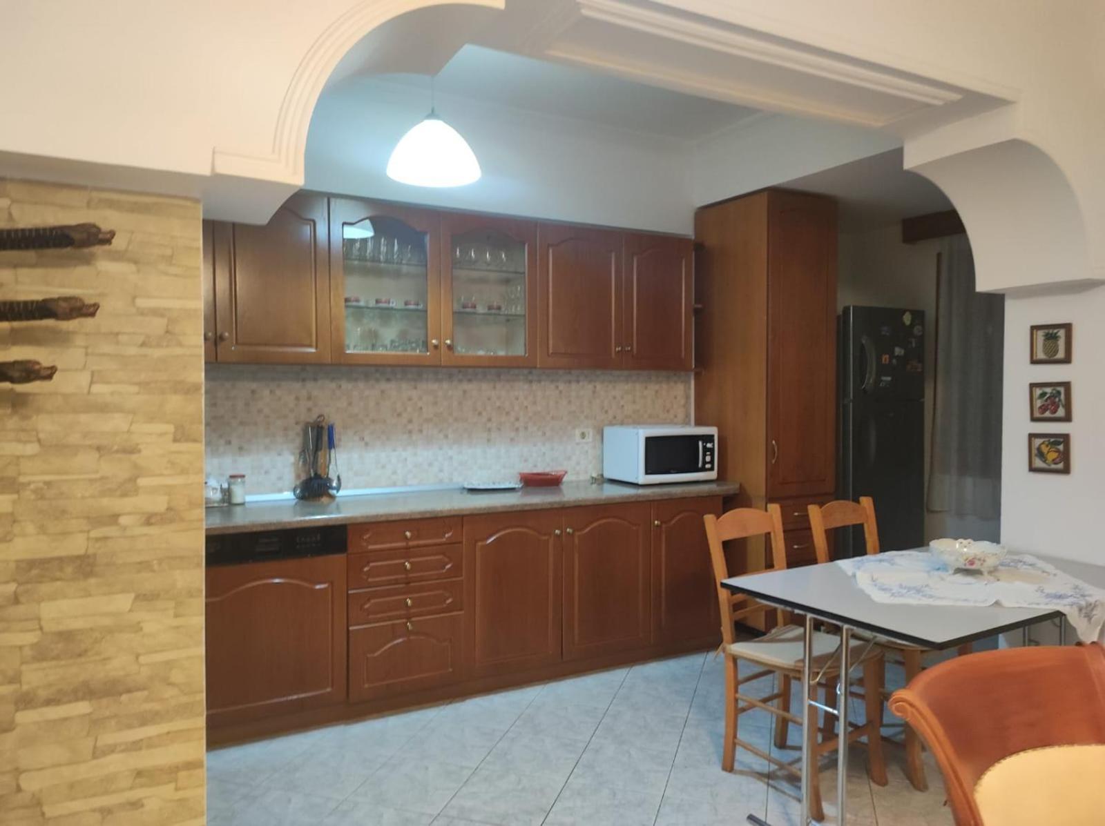 Noel Apartment Vlore Exterior photo